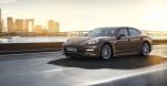 Porsche Panamera Platinum Edition 2012 года